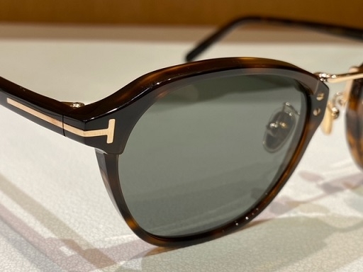 TOM FORD【TF878-D】入荷しました♪