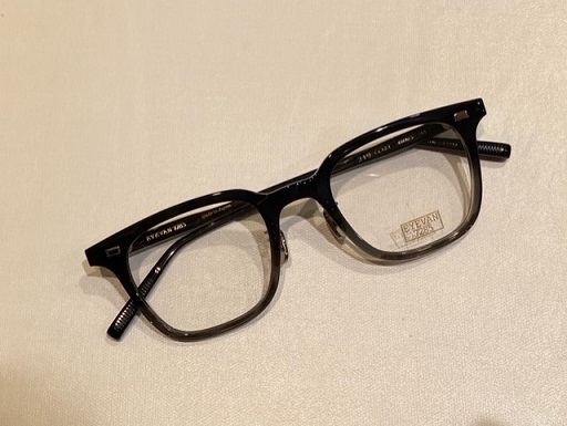 EYEVAN7285から人気モデル【319】再入荷しました！！