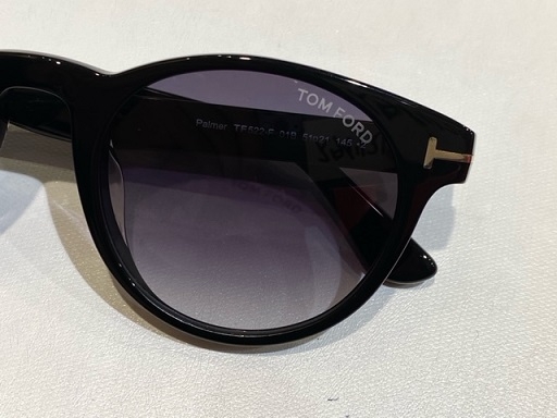 TOM FORDからPalmer【TF522-F】ご紹介致します | 金沢店 | BLOG