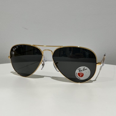 Ray-Ban S3025-919648-58【レイバン アビエーター】