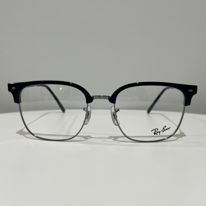 Ray-Ban NEW CLUBMASTER F-7216F-8210-53【レイバン ニュークラブ
