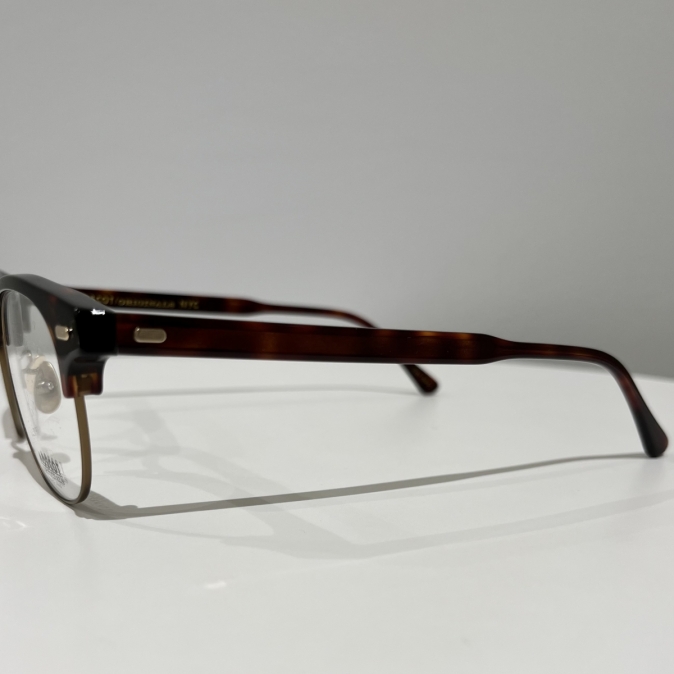 MOSCOT YUKEL48 btoag jpltd13【モスコット ユケル ジャパンリミテッド13】