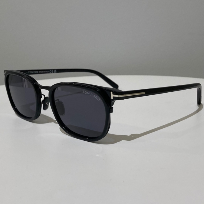 TOMFORD TF963-D【トムフォード】 | 立川店 | BLOG | POKER FACE ...