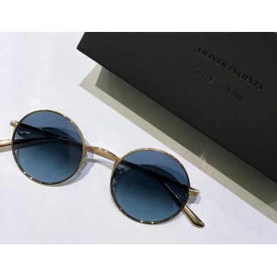 OLIVER PEOPLES  "AFTER MIDNIGHT" のご紹介です