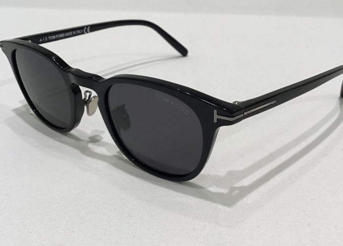 TOMFORD TF876-D-Nのご紹介です | | BLOG | POKER FACE [ポーカー ...