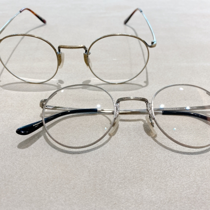 Oliver Goldsmith  CHARLES 47サイズ