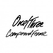 One/Three Compound Frame