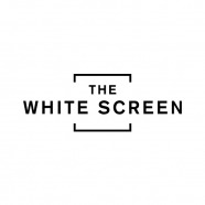 THE WHITE SCREEN