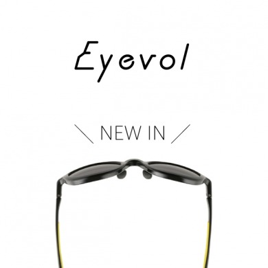 「Eyevol」にハイカーブな新モデルが登場！