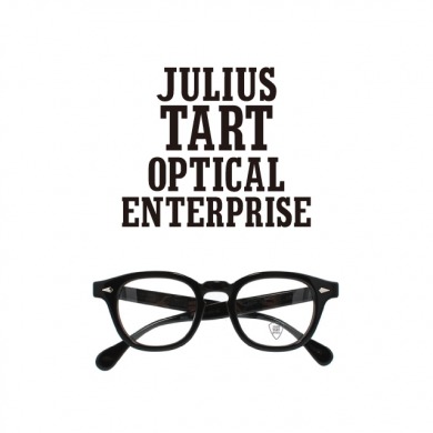 JULIUS TART OPTICALの「AR」待望の46サイズが再入荷！