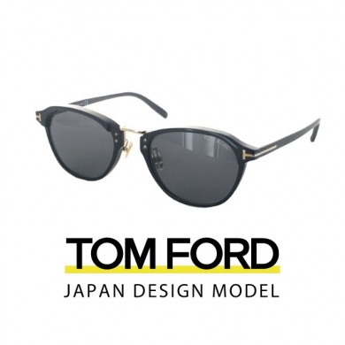 TOMFORD日本デザインモデルが再入荷！