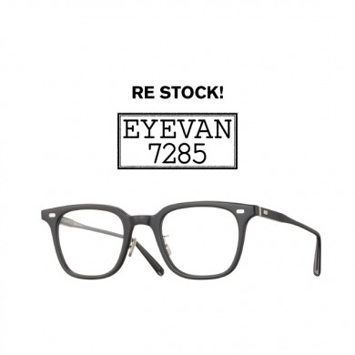 EYEVAN 7285の【319】が再入荷！人気モデルです！