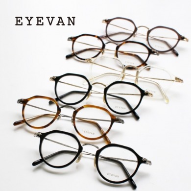 EYEVAN 2023年最新コレクションが入荷！