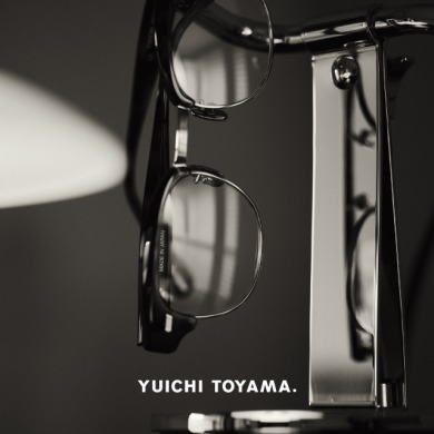 YUICHI TOYAMA.デザイナー「外山雄一」氏が6月17日(土)に札幌店へご来店されます！