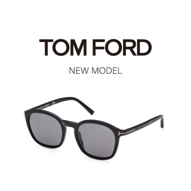 TOM FORD 最新作モデルが入荷いたします。