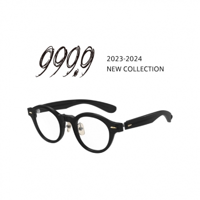 999.9 2023-2024 NEWCOLLECTION 最新モデル入荷第２弾！