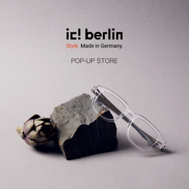 ic!berlin POP-UP STORE in KYOTO 12.11～