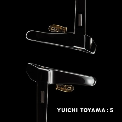 YUICHI TOYAMA：5  2023AW collection新作モデルが入荷いたします。