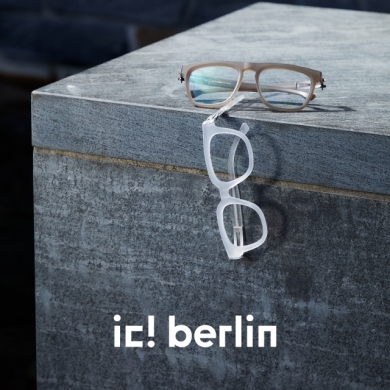 ic!berlinのお取り扱いが拡大します！