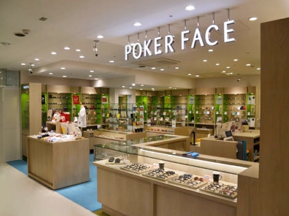 吉祥寺店 ショップ情報 Poker Face ポーカーフェイス 公式サイト
