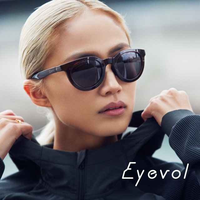 【専用/付属品なし】Eyevol