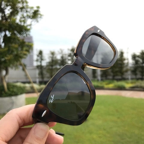 RayBan【RB2186】