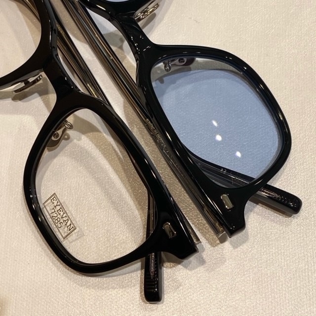EYEVAN7285から人気モデル【319】再入荷しました！！