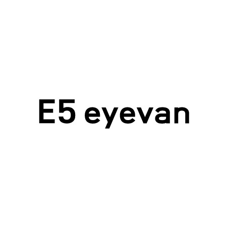 E5 eyevan