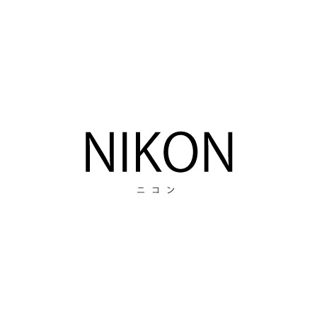 NIKON