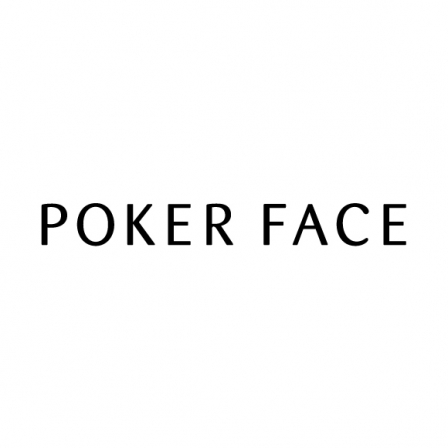 POKER FACE