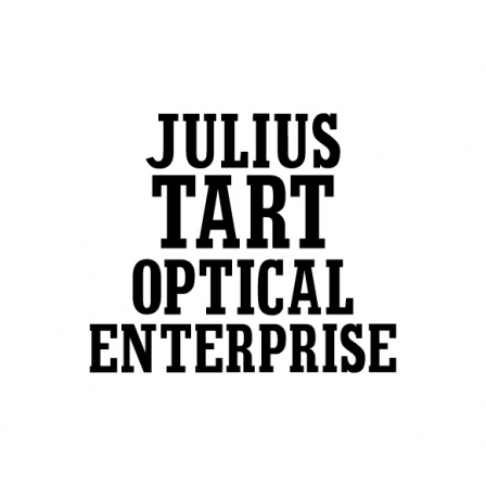 JULIUS TART OPTICAL