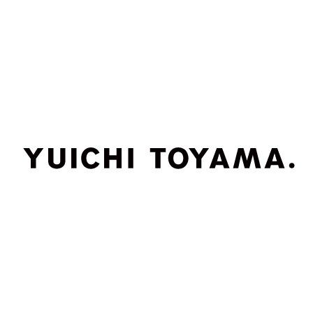 YUICHI TOYAMA.