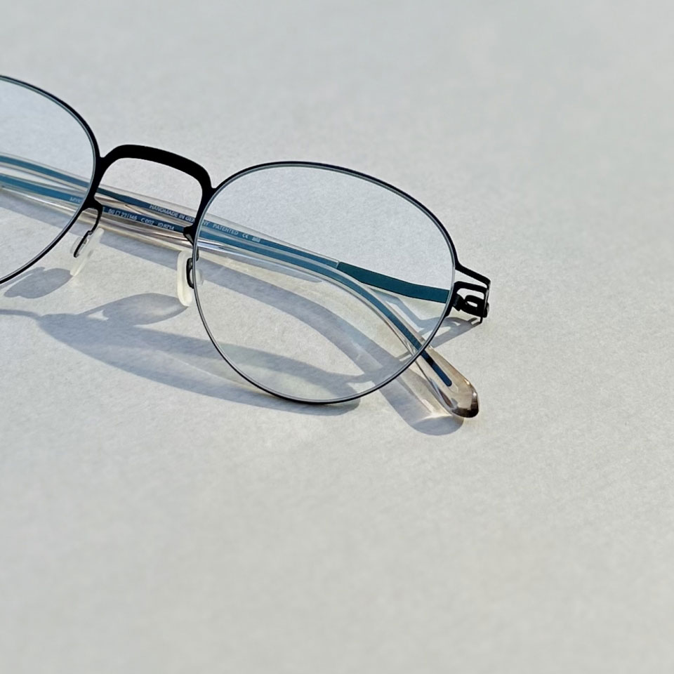 MYKITA　TATE-002