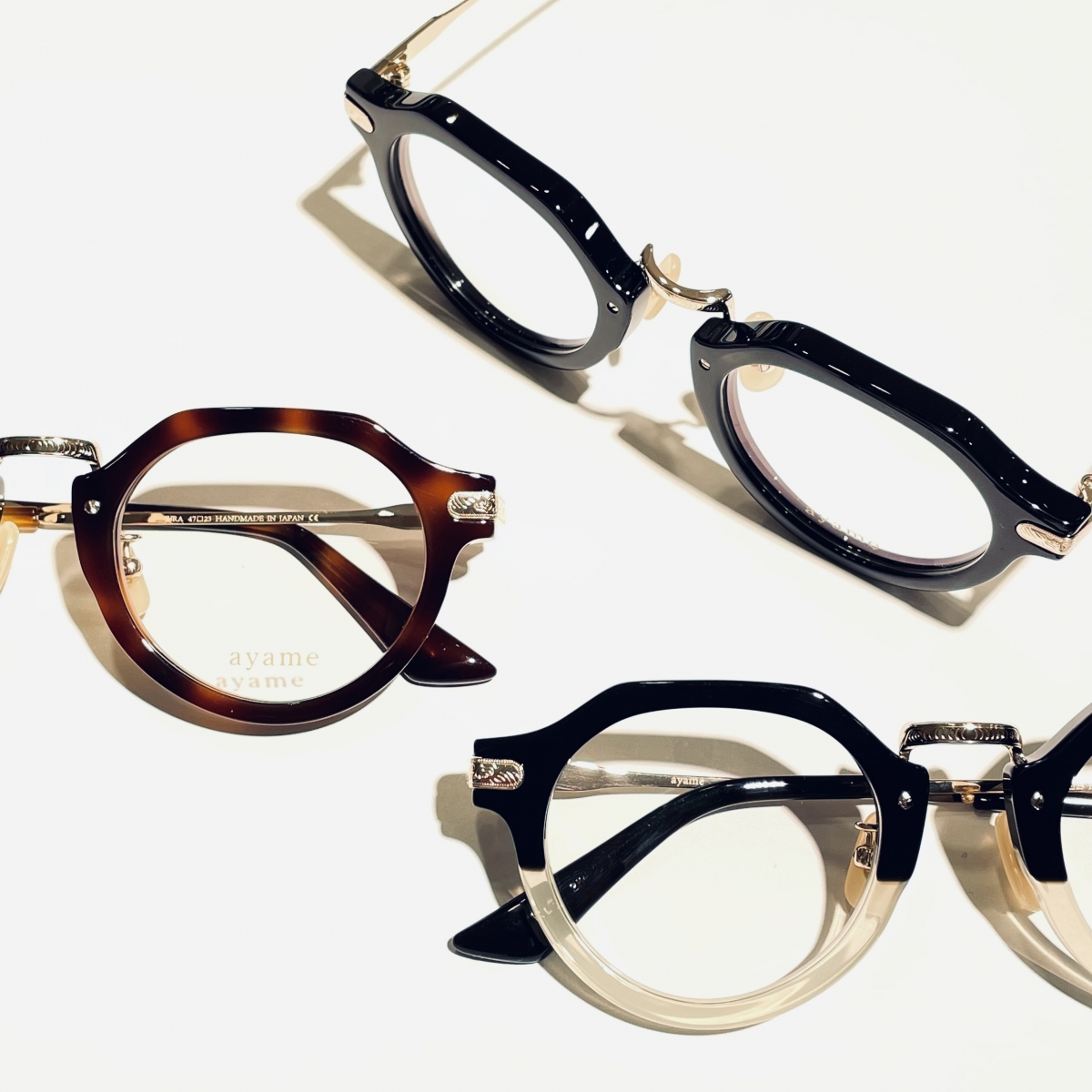 ayame（アヤメ）　再入荷【JURA】