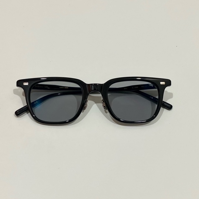 「EYEVAN7285」 24SS新作サングラスモデル【359】入荷しました。