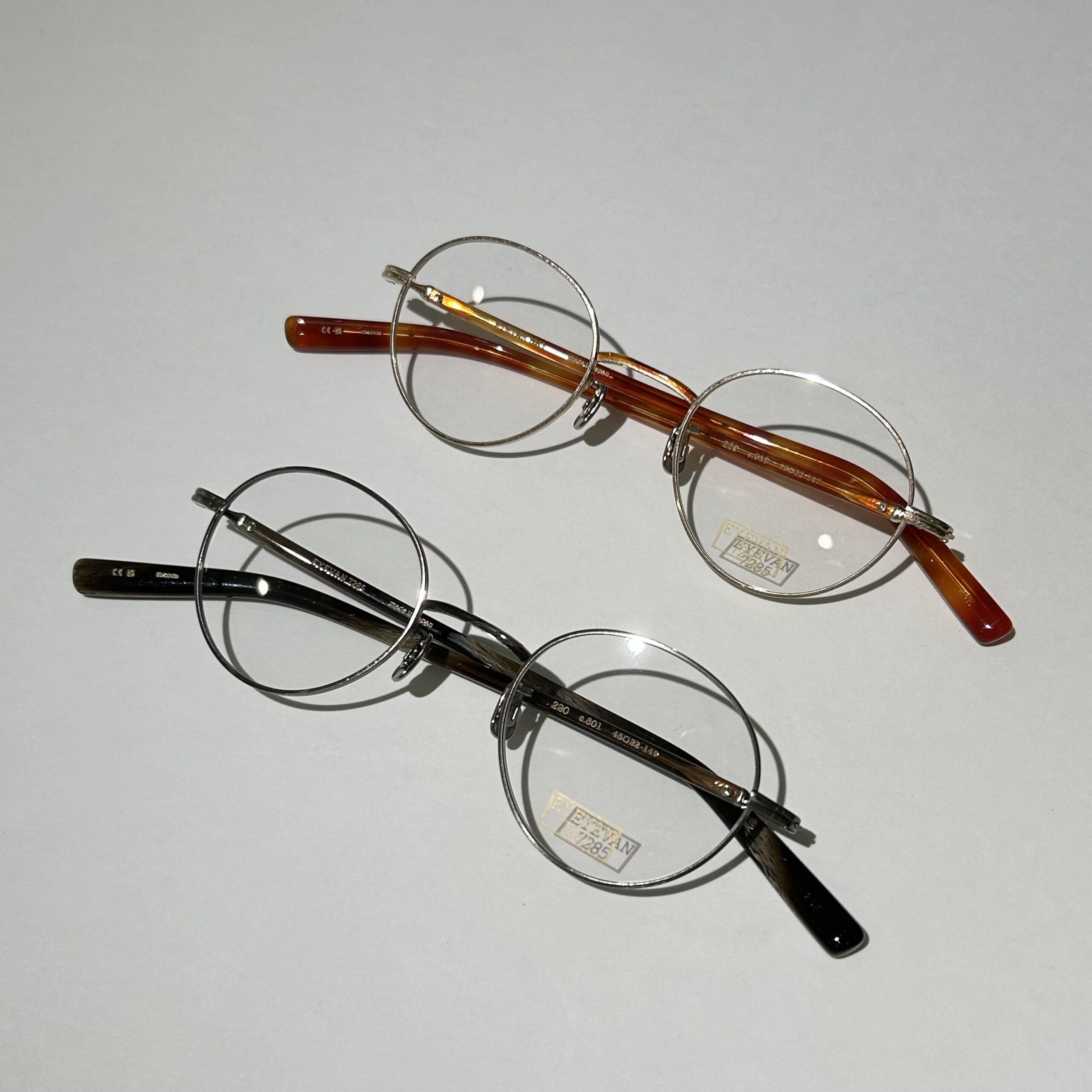 EYEVAN7285新作【220】