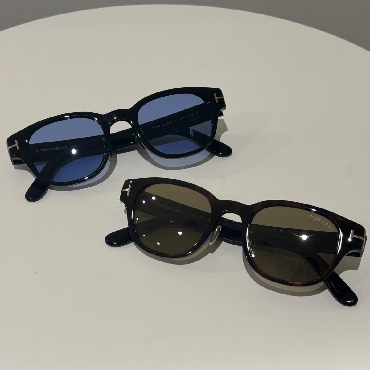 【TOM FORD】TF1041-D 日本企画モデル サングラスのご紹介