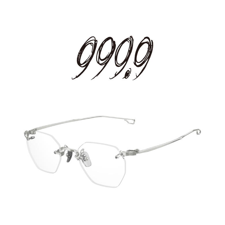 【999.9（フォーナインズ）2025 SPRINGコレクション】春の最新モデルが初入荷です。