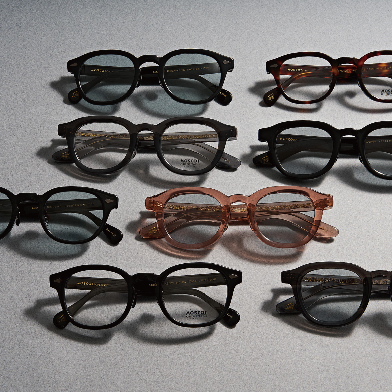 【大好評】MOSCOT（モスコット）2025年JAPAN LIMITED18TH（ジャパンリミテッドモデル）が入荷いたします。