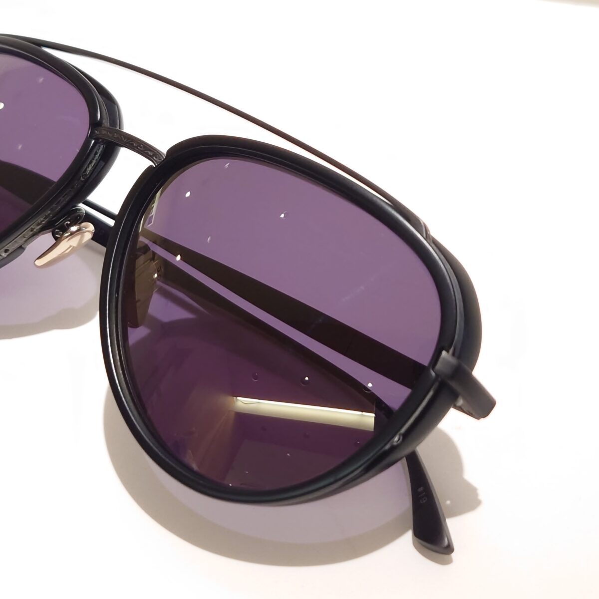 MASUNAGA×Kenzo Takada【REGULUS】