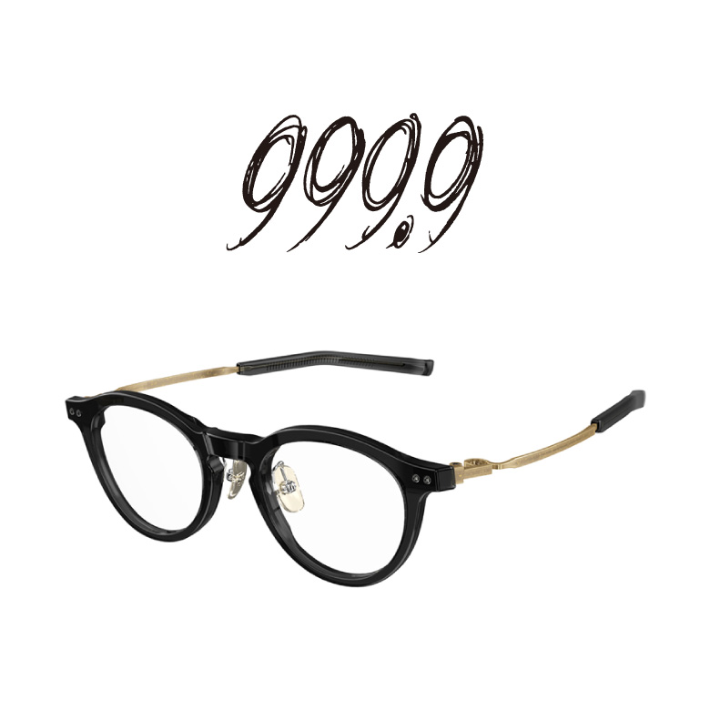 999.9（フォーナインズ） 2025年SPRINGコレクション入荷！