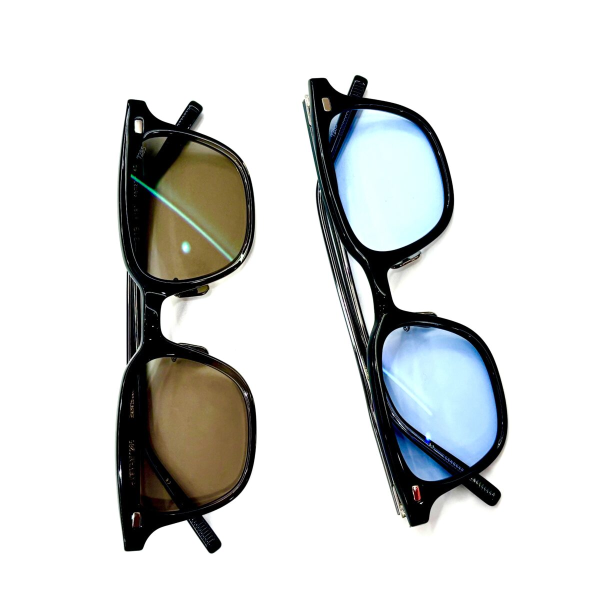 【再入荷】EYEVAN 7285/319をご紹介