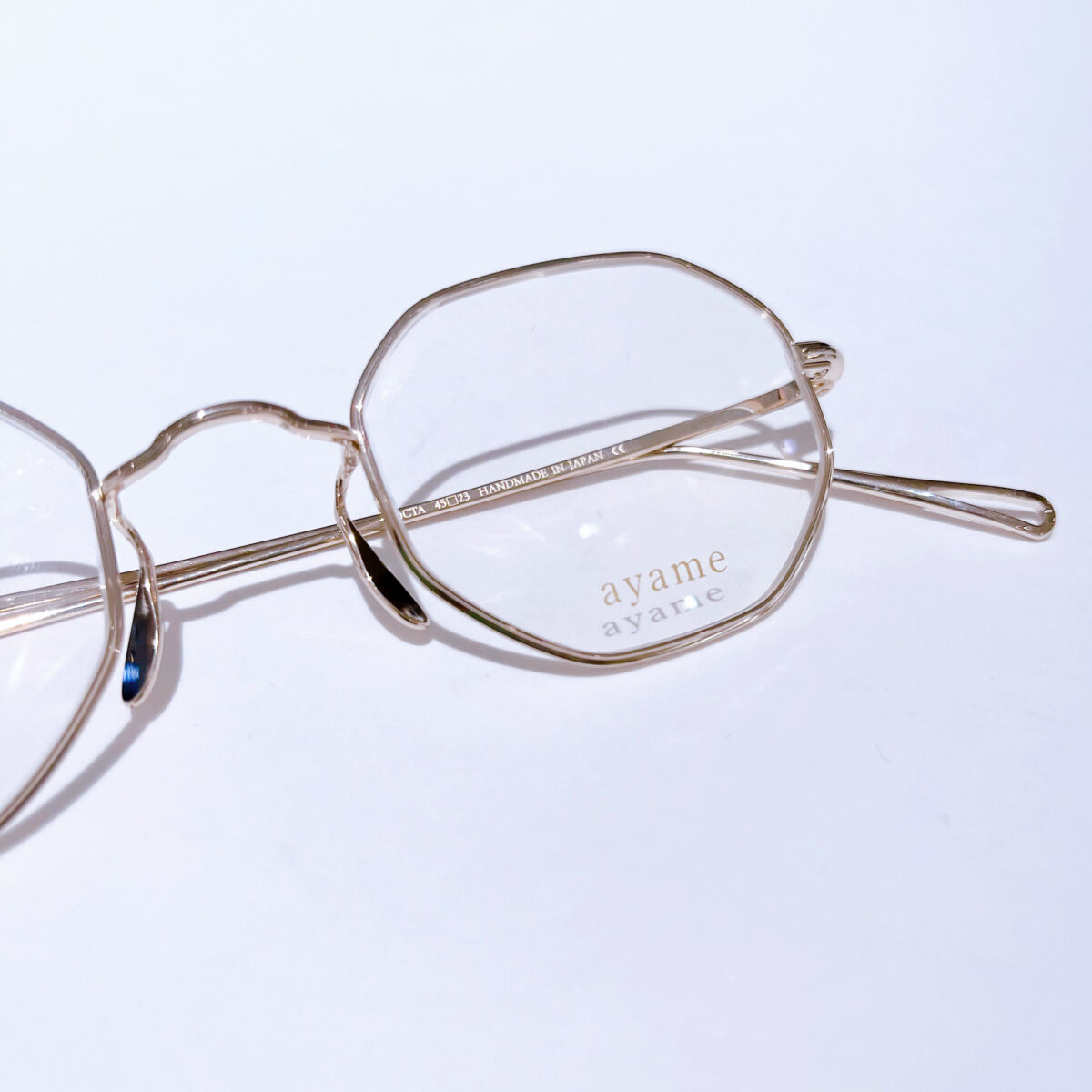 ayame 【OCTA45】再入荷のお知らせ！