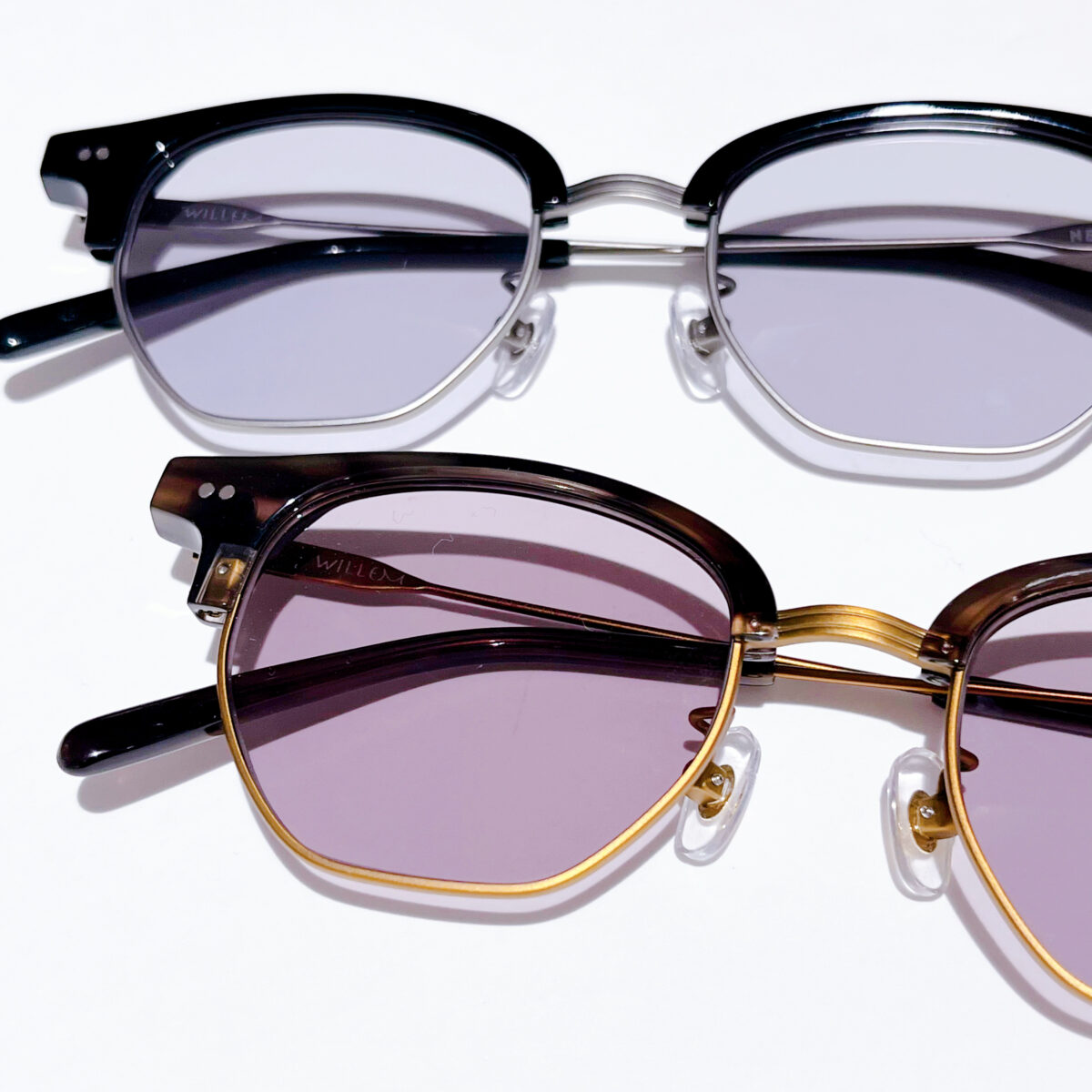 NEW.【WILLEM】