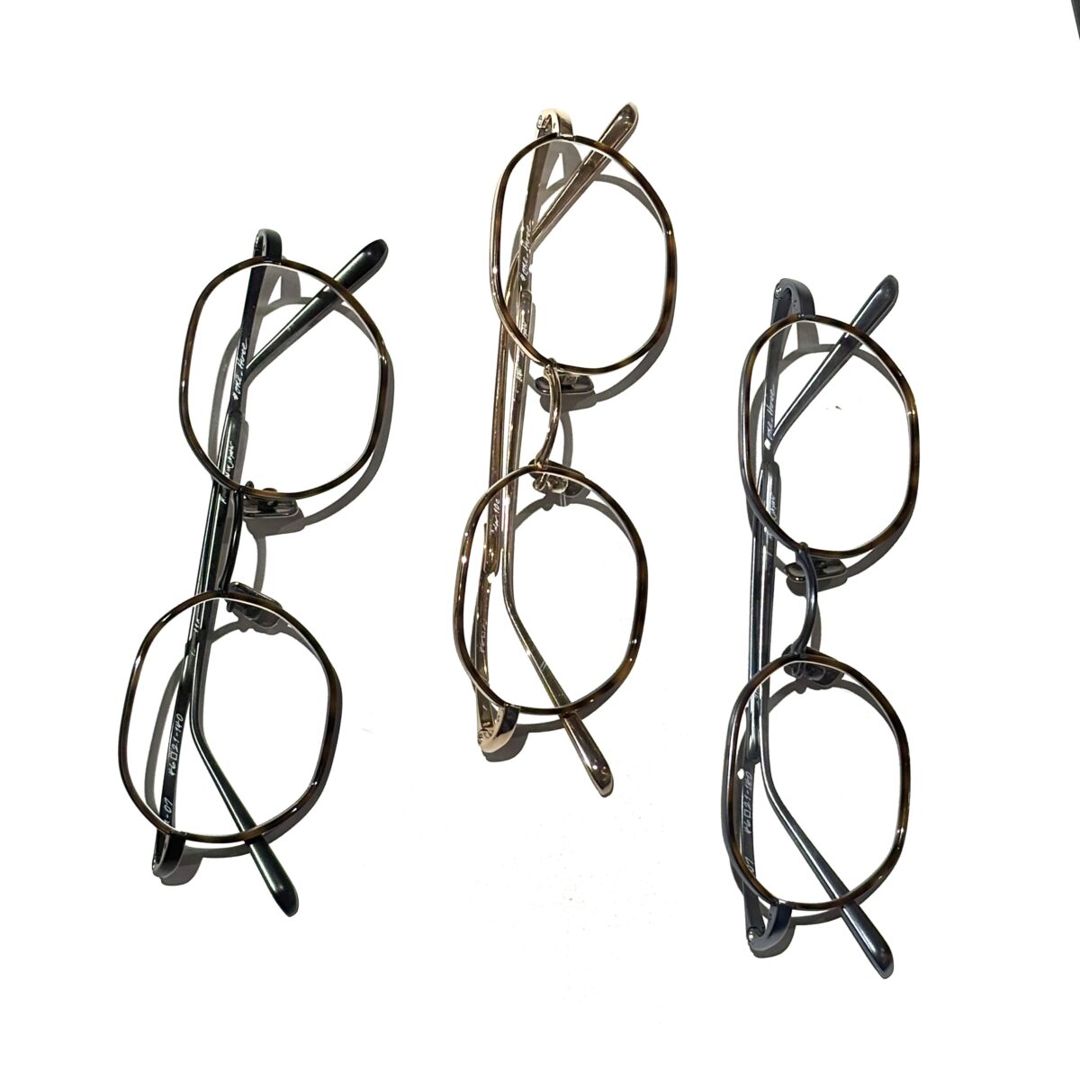 One/Three Compound Frame/cfa-07のご紹介