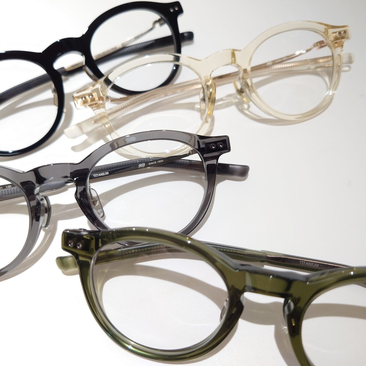 フォーナインズ【NPM-210】 2025 SPRINGモデル入荷してます。