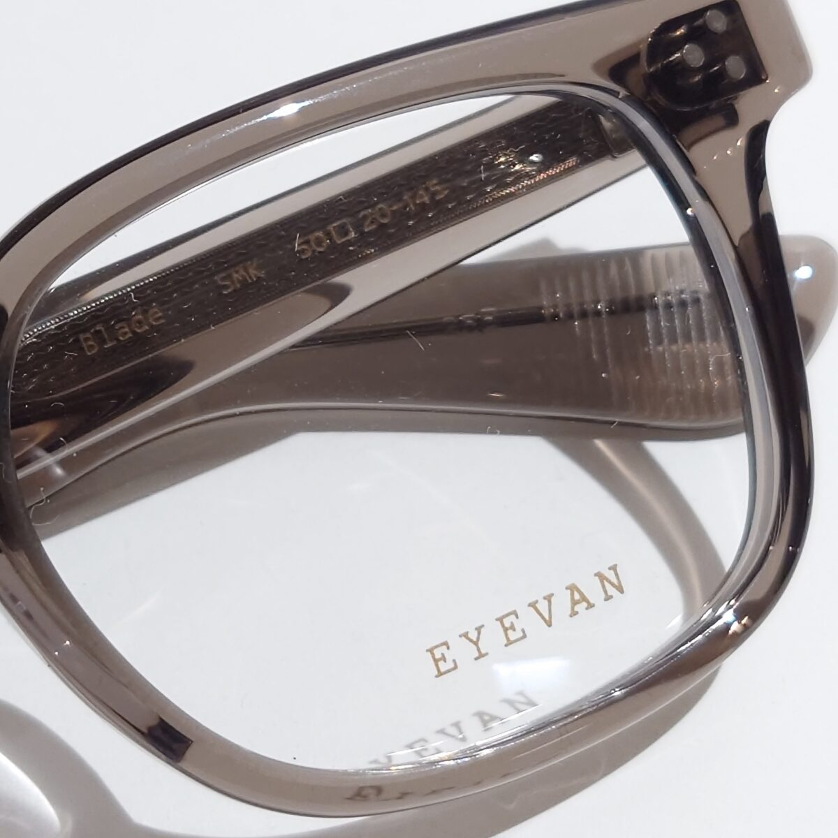 EYEVAN【BLADE】