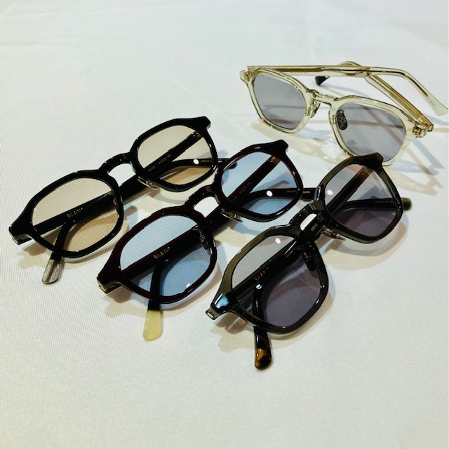 【BLANC..】人気モデルが再入荷致しました