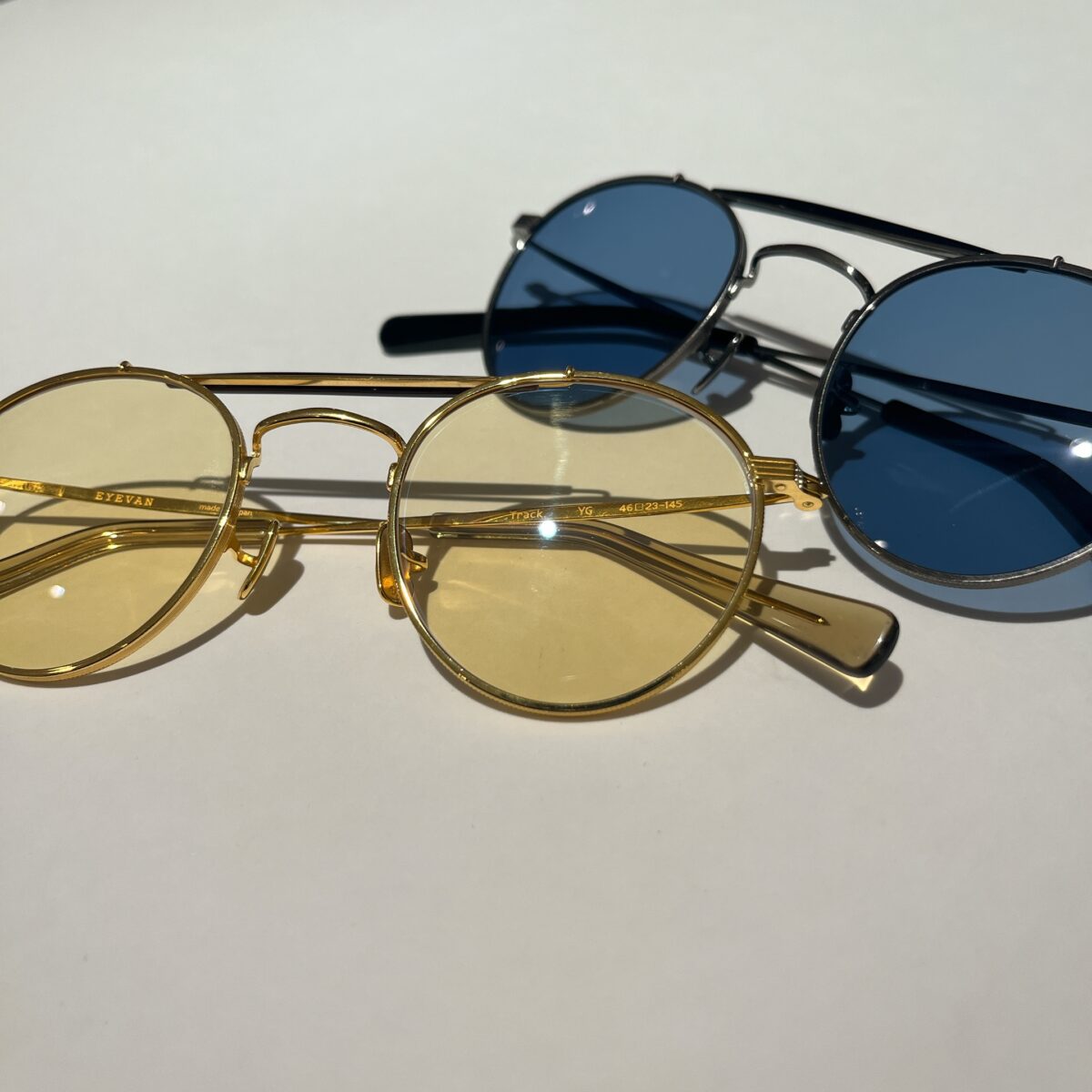 EYEVAN TRACK-S
