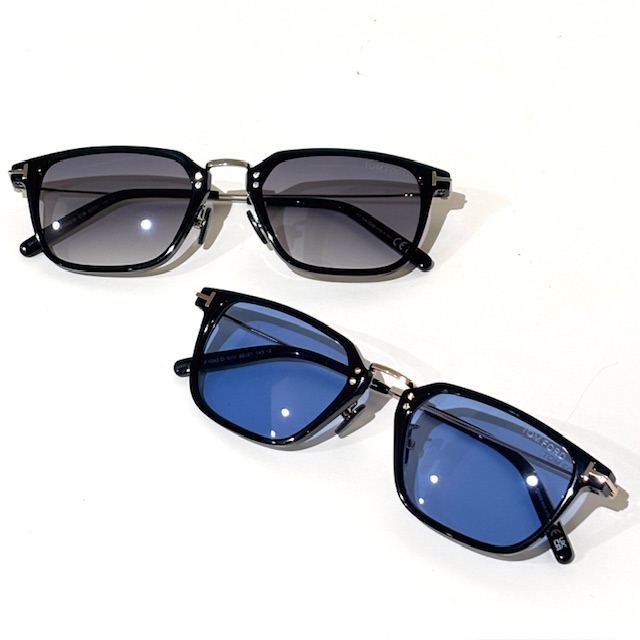 【TOM FORD】 TF1042-D 日本企画モデル サングラスのご紹介